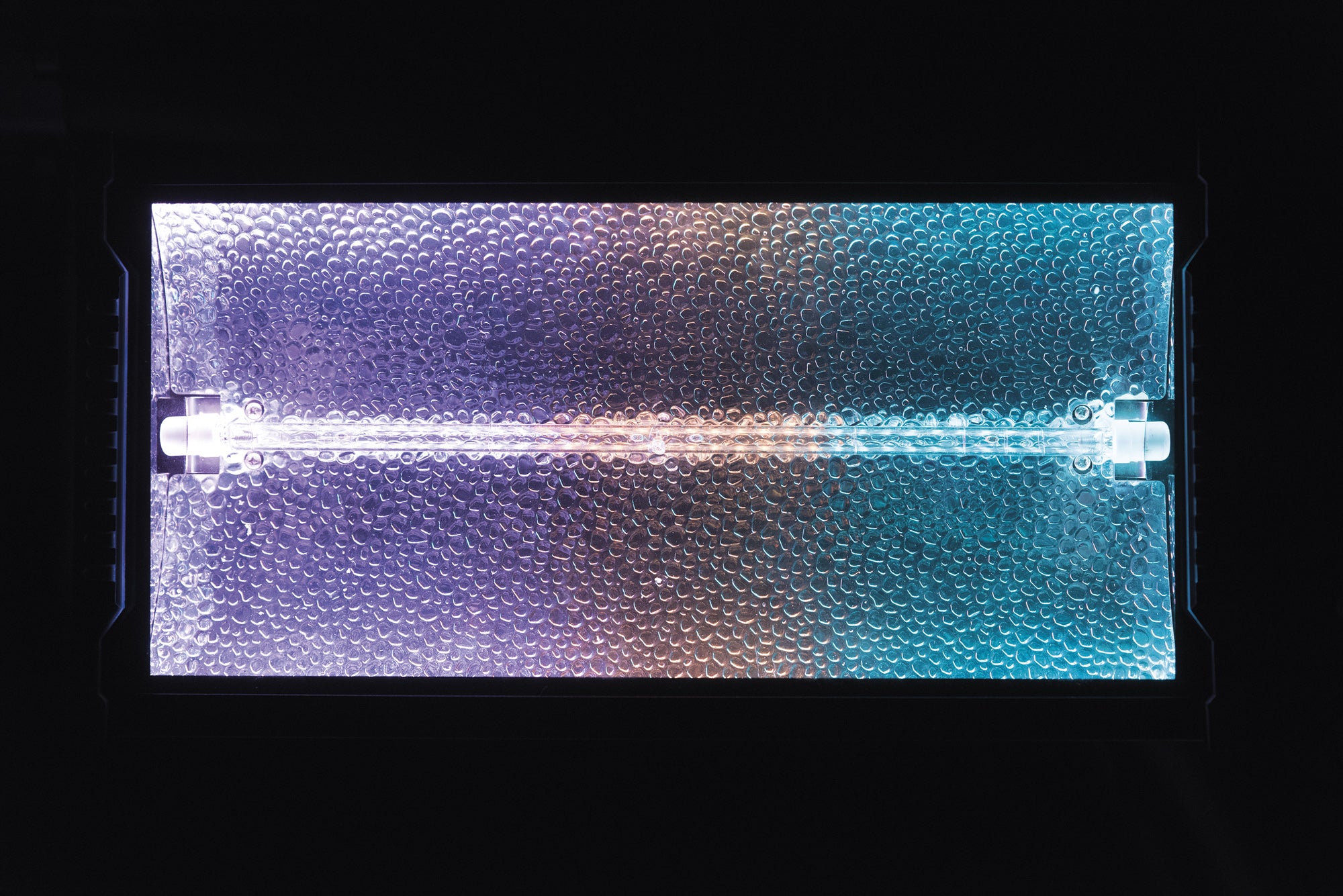 Showtec Titan Strobe BLAZE 1500 W + RGB