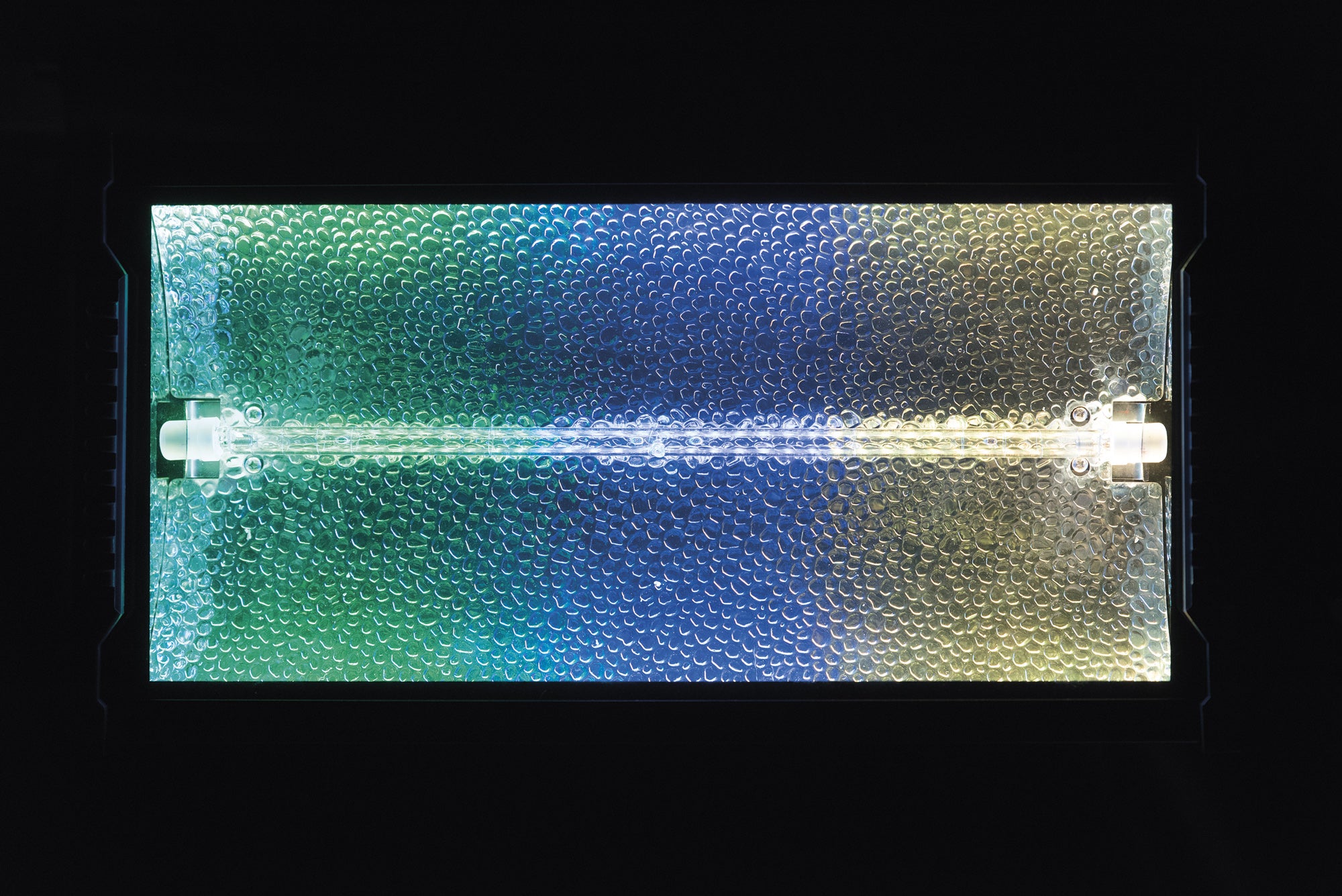 Showtec Titan Strobe BLAZE 1500 W + RGB