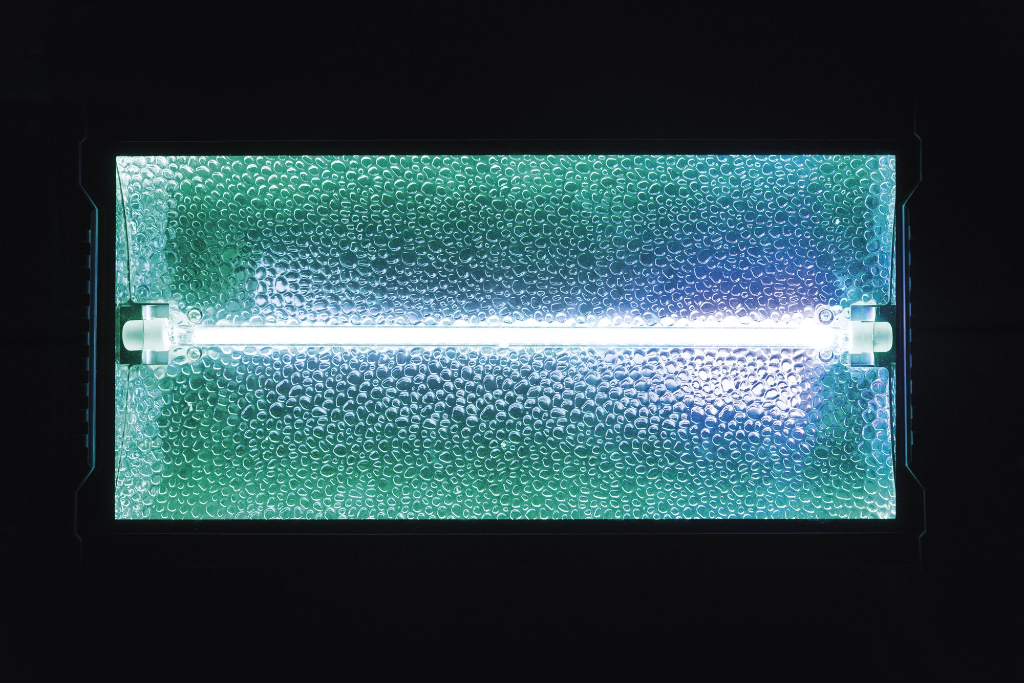 Showtec Titan Strobe BLAZE 1500 W + RGB