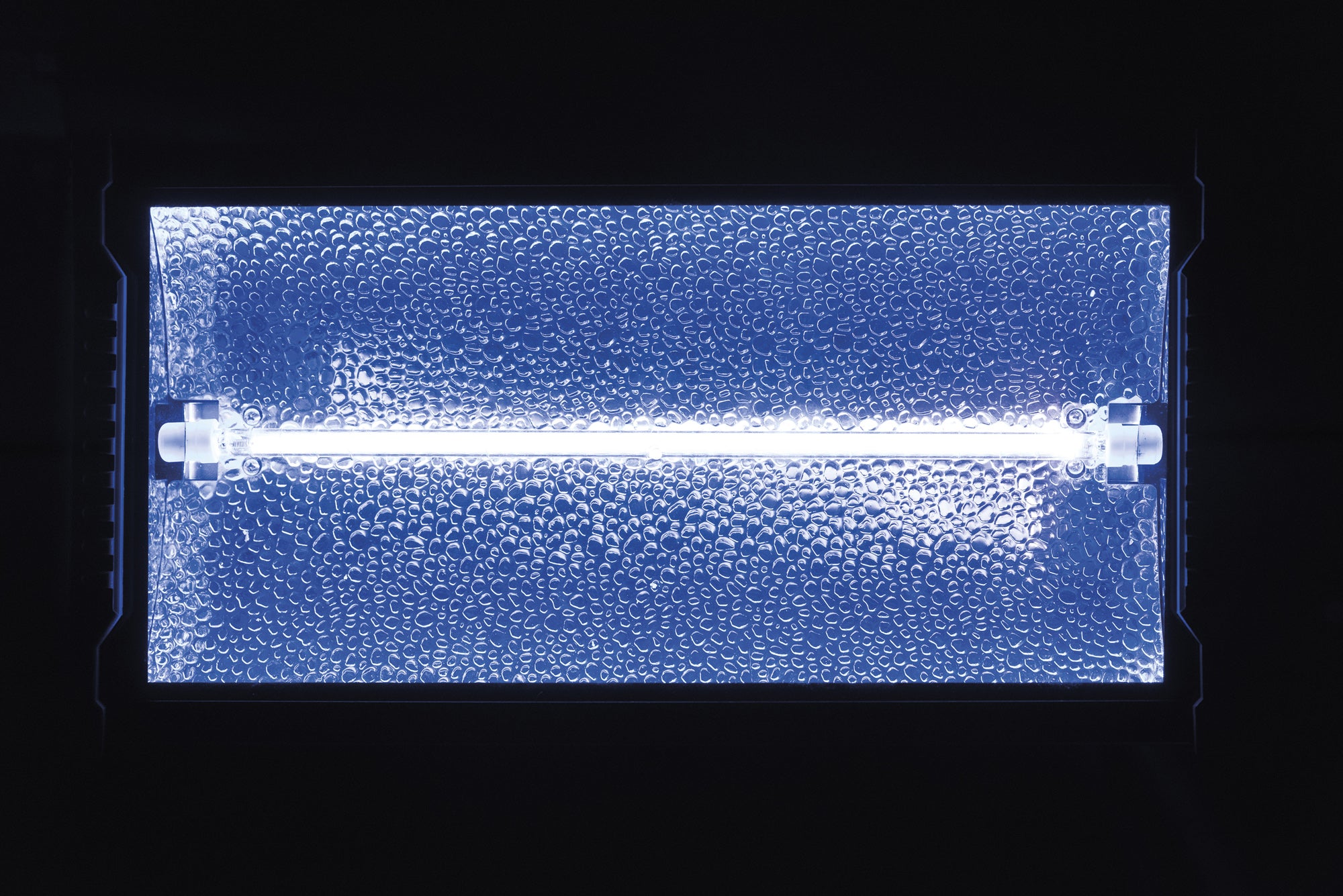 Showtec Titan Strobe BLAZE 1500 W + RGB