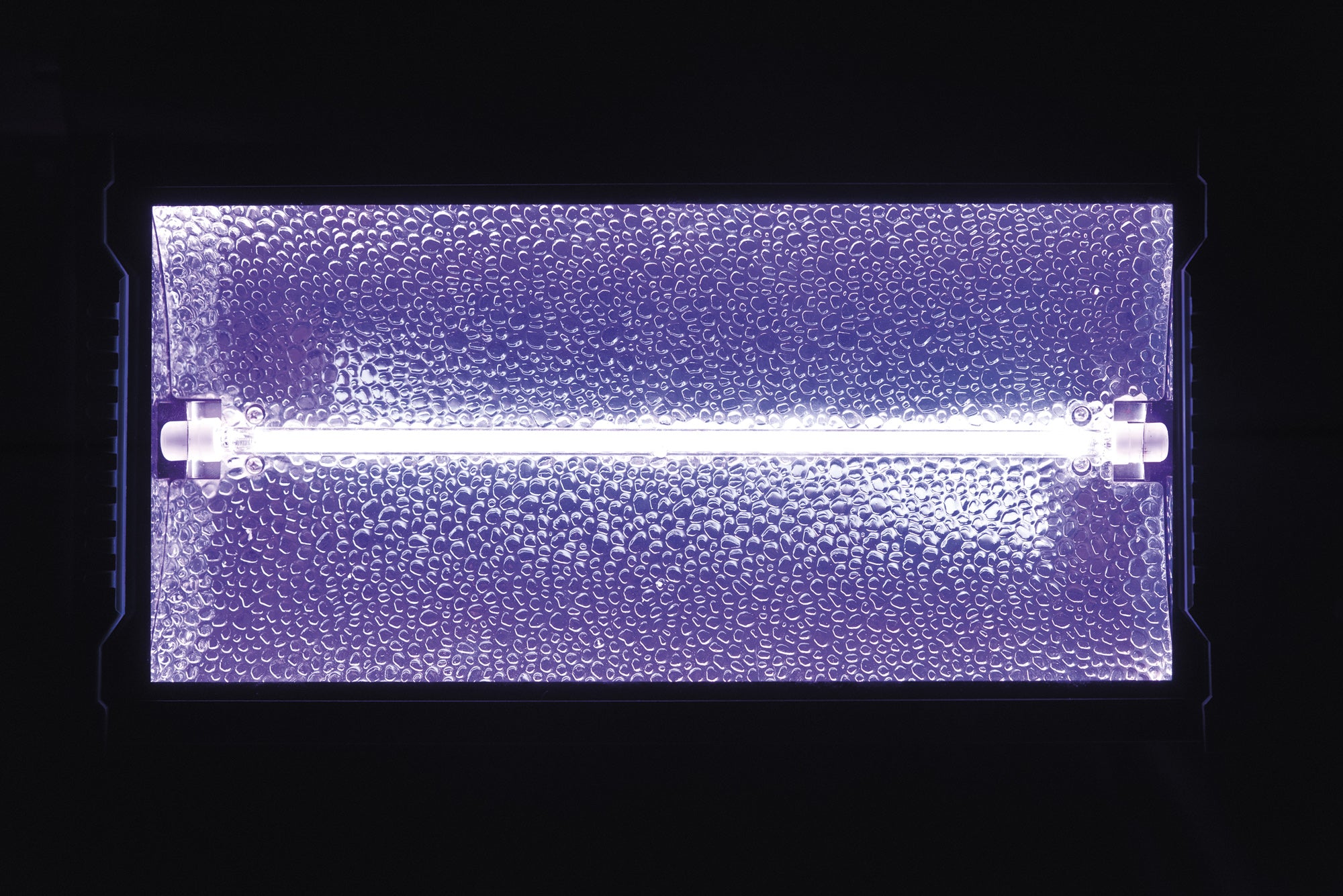 Showtec Titan Strobe BLAZE 1500 W + RGB