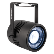 Showtec Titan Strobe 200 FX Pod stroboscopico a LED da 200 W con effetto anello a LED RGBW