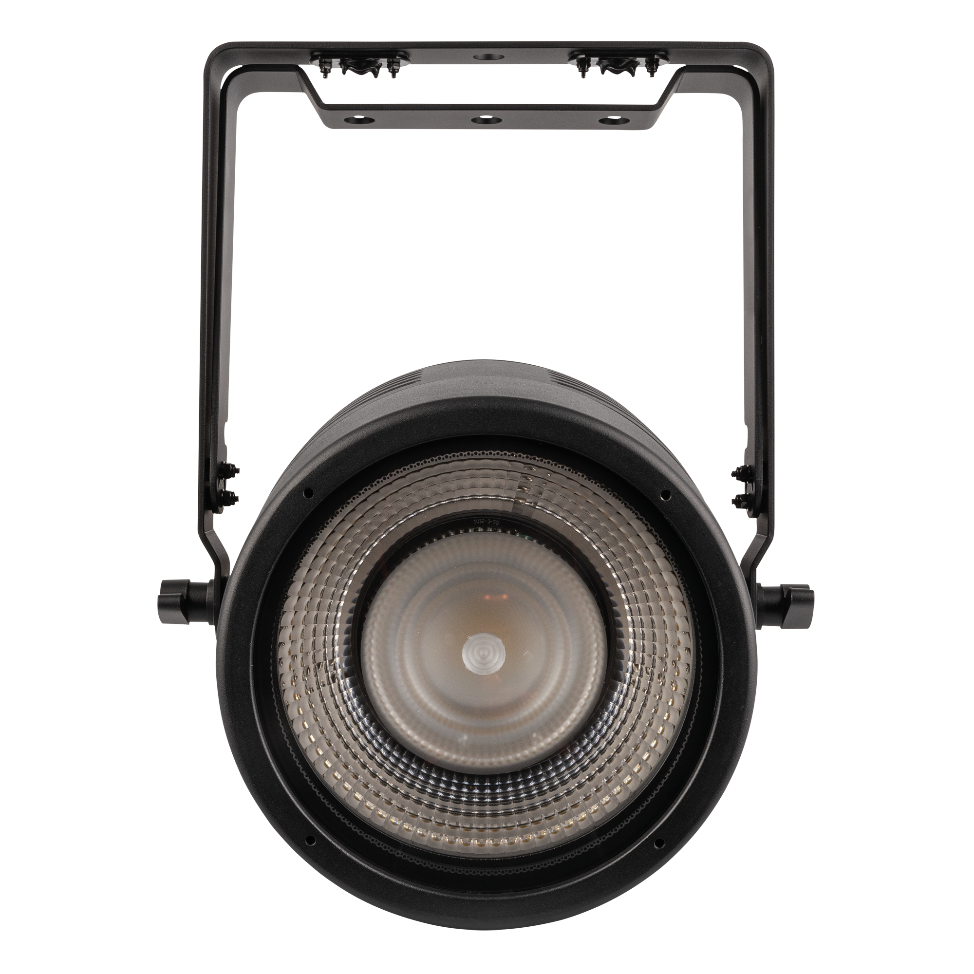 Showtec Titan Strobe 200 FX Pod stroboscopico a LED da 200 W con effetto anello a LED RGBW