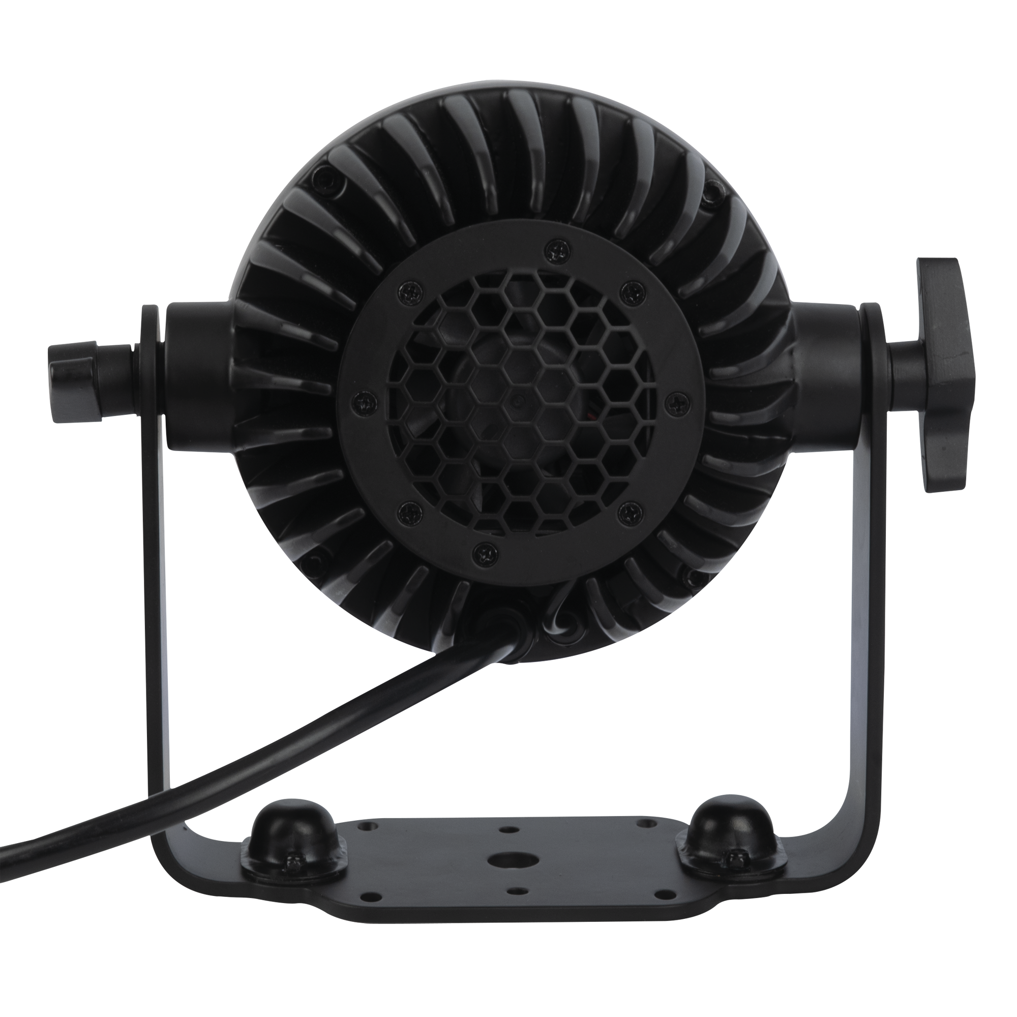 Showtec Titan Strobe FLEX FX Set di 8 strobo LED da 100 W + controller