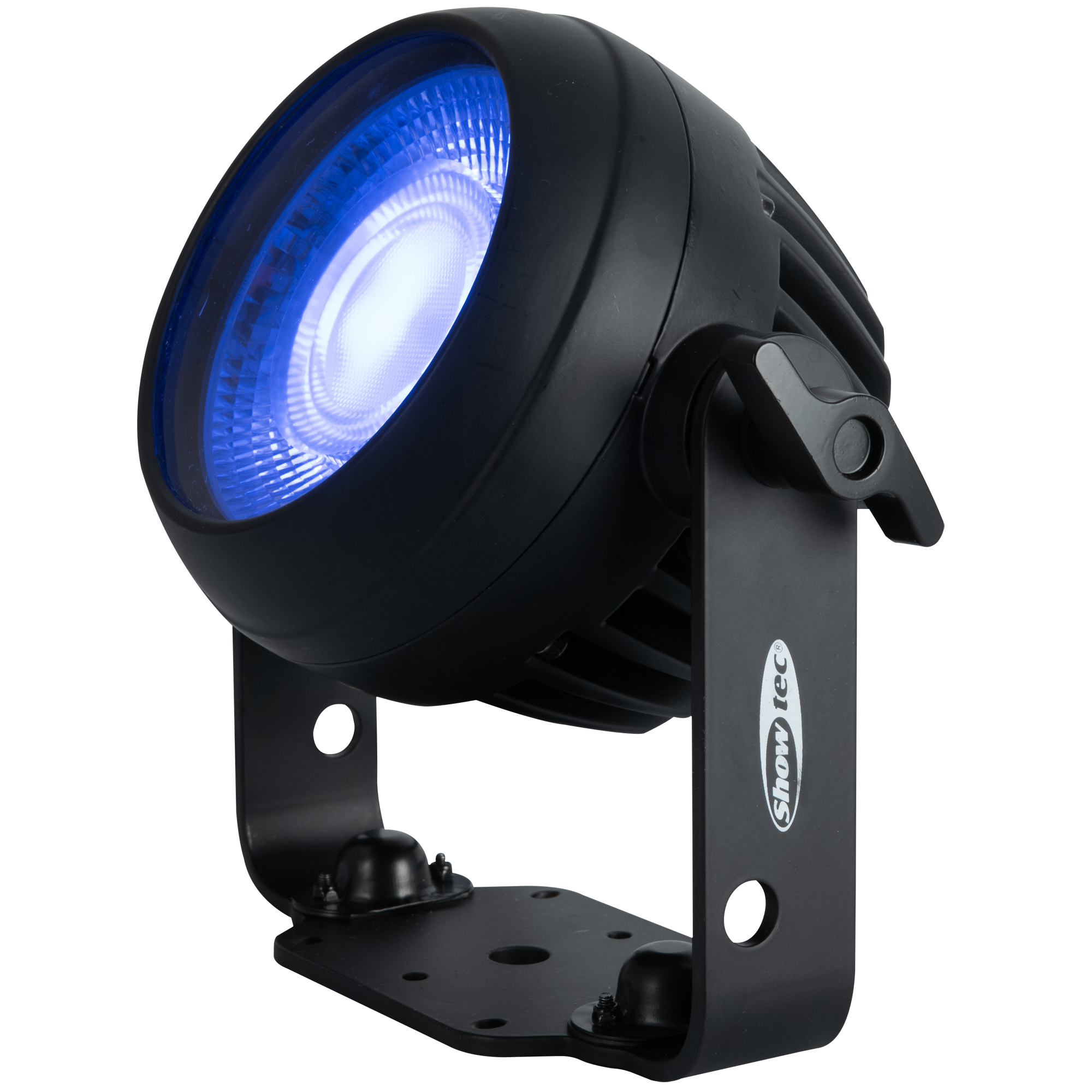 Showtec Titan Strobe FLEX FX Set di 8 strobo LED da 100 W + controller