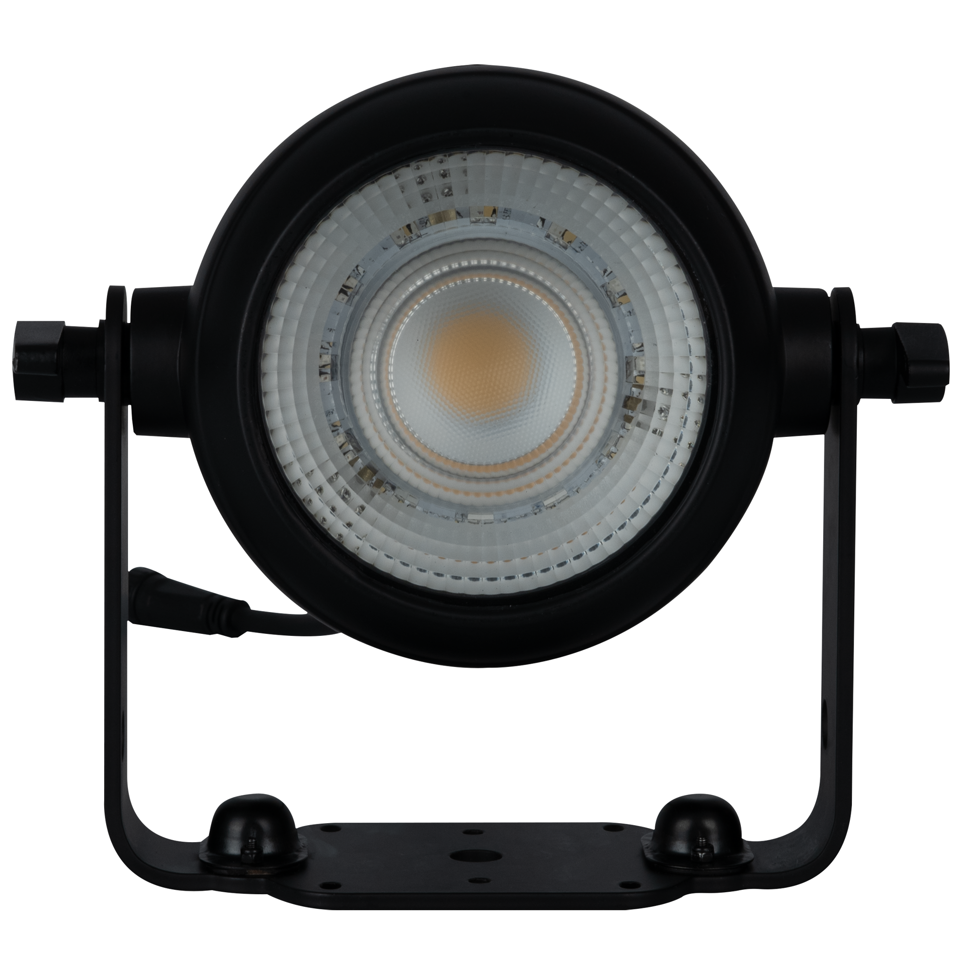 Showtec Titan Strobe FLEX FX Set di 8 strobo LED da 100 W + controller