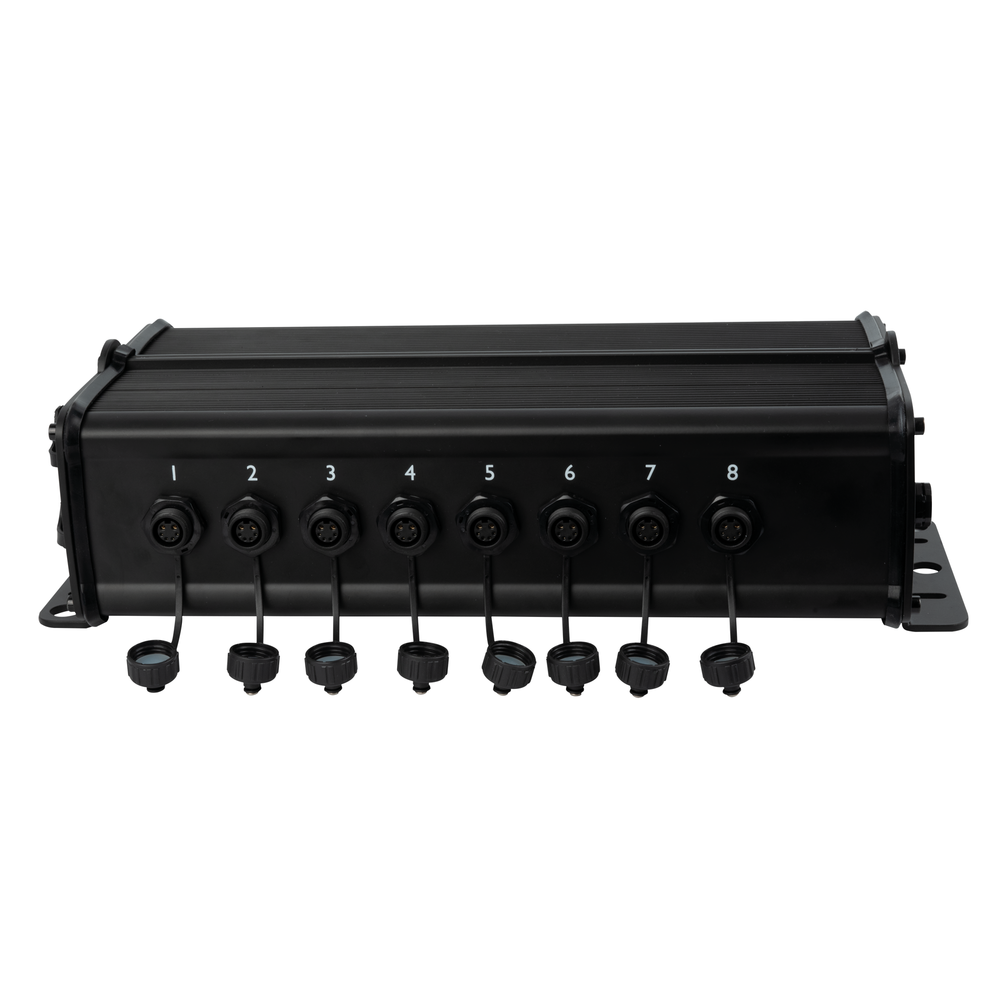 Showtec Titan Strobe FLEX FX Controller Controller dedicato per i pod Titan Strobe FLEX FX