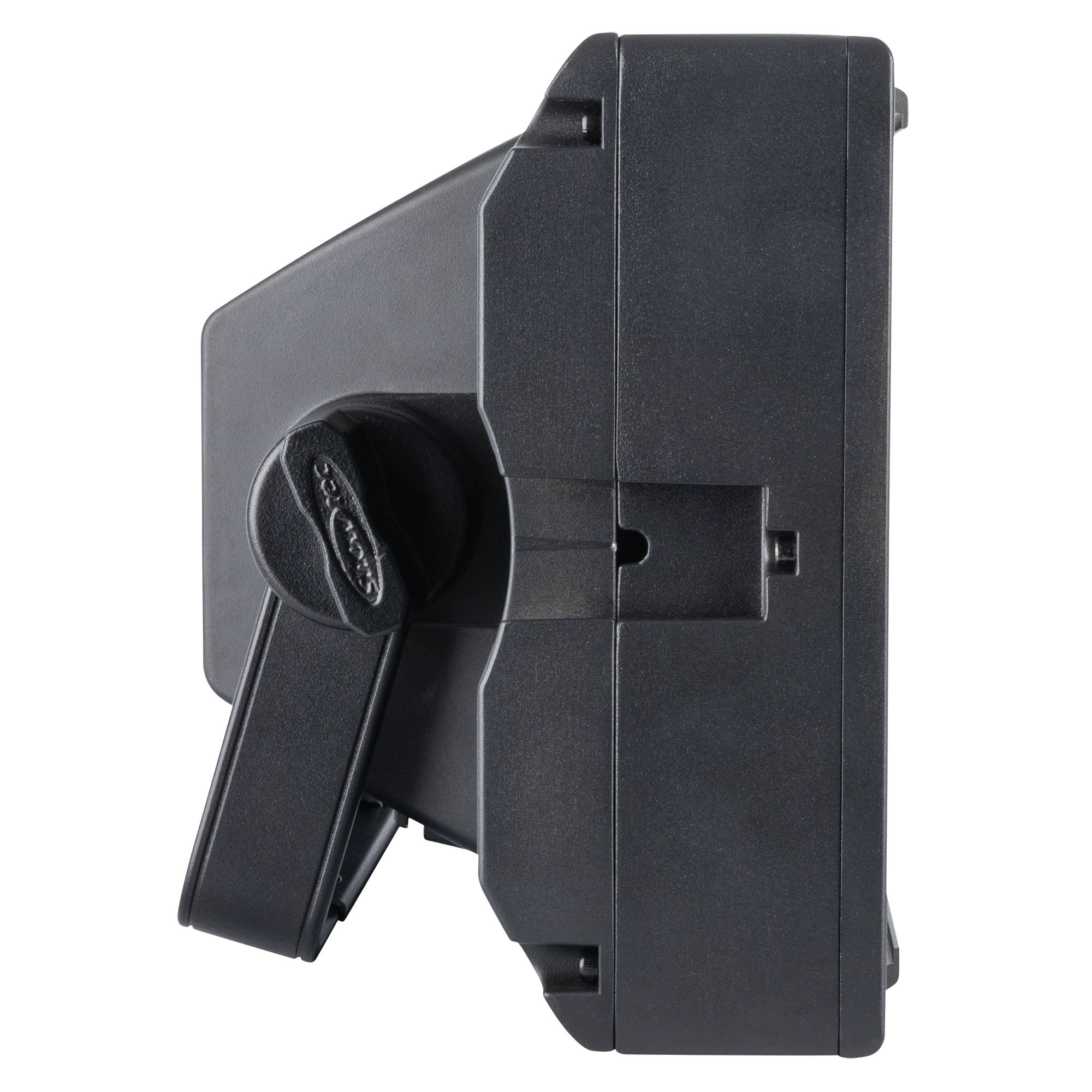 Showtec Titan Strobe 1000 FX Strobo LED da 1000 W con effetti di sezione LED RGB