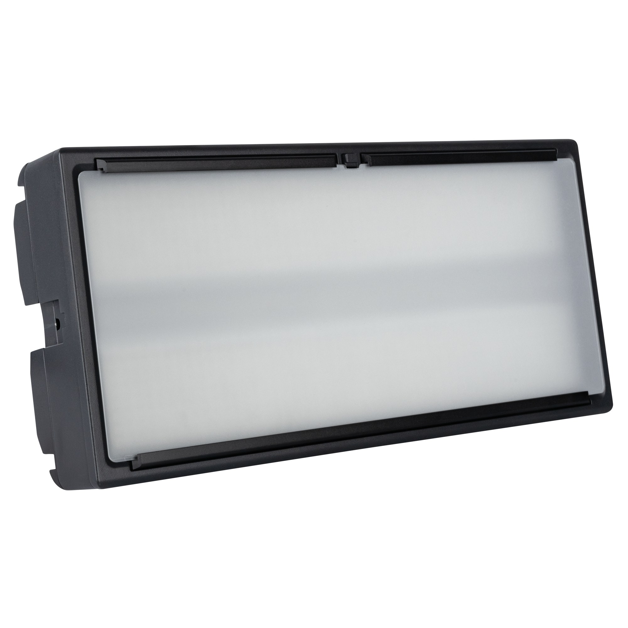 Showtec Titan Strobe 1000 FX Strobo LED da 1000 W con effetti di sezione LED RGB