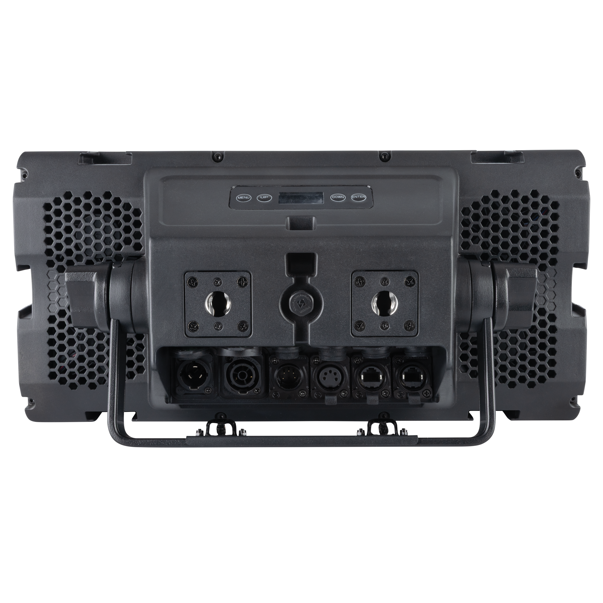 Showtec Titan Matrix FX 24x 40 W + 24x 6 W RGBW Luce a matrice LED
