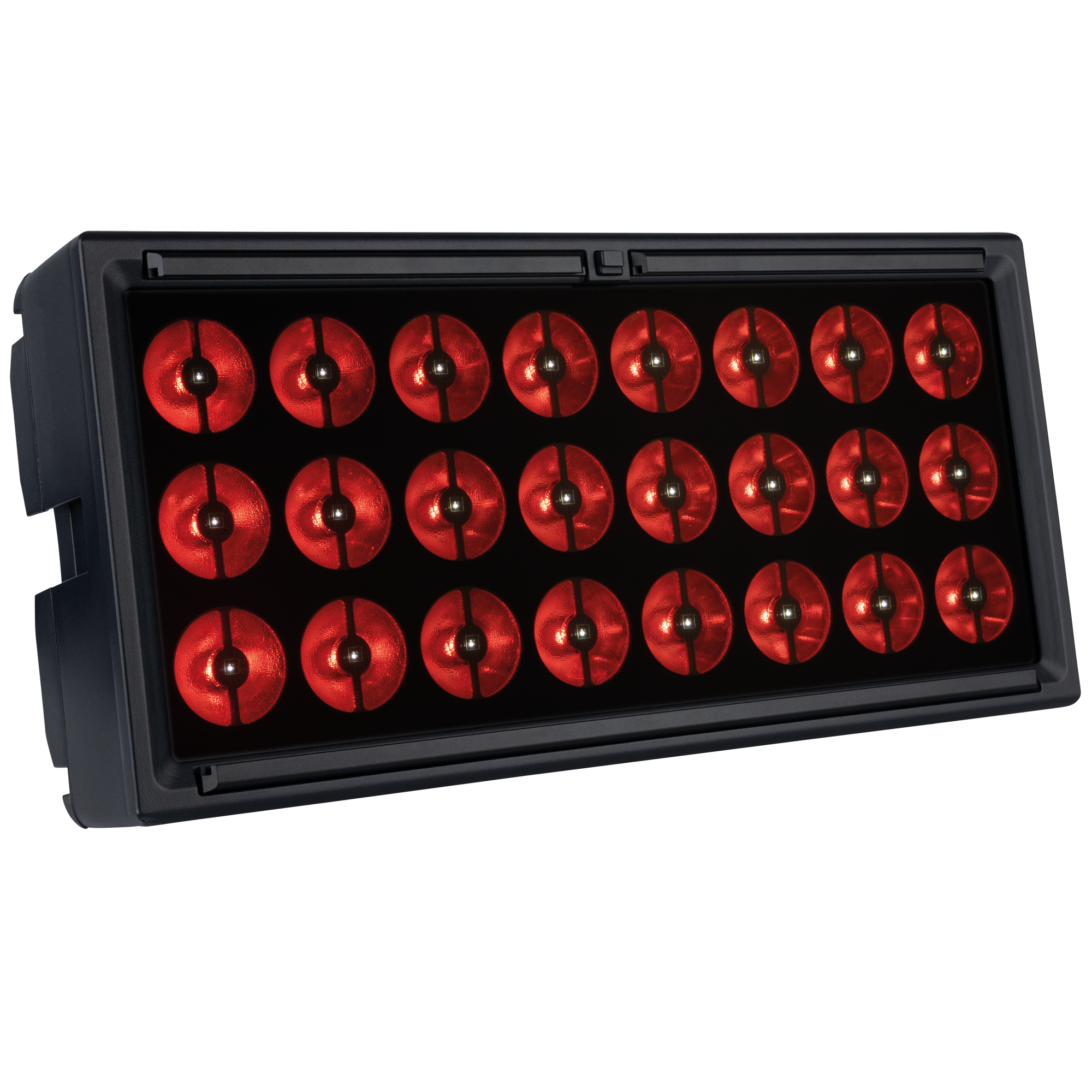 Showtec Titan Matrix FX 24x 40 W + 24x 6 W RGBW Luce a matrice LED