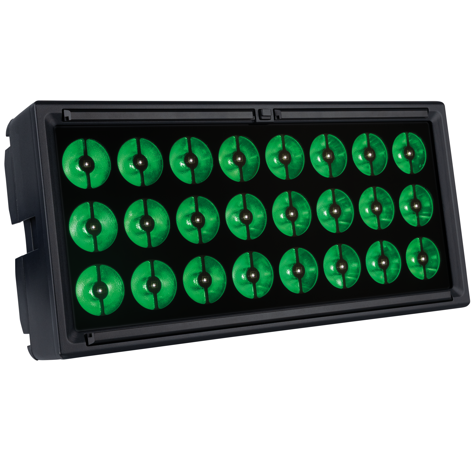 Showtec Titan Matrix FX 24x 40 W + 24x 6 W RGBW Luce a matrice LED