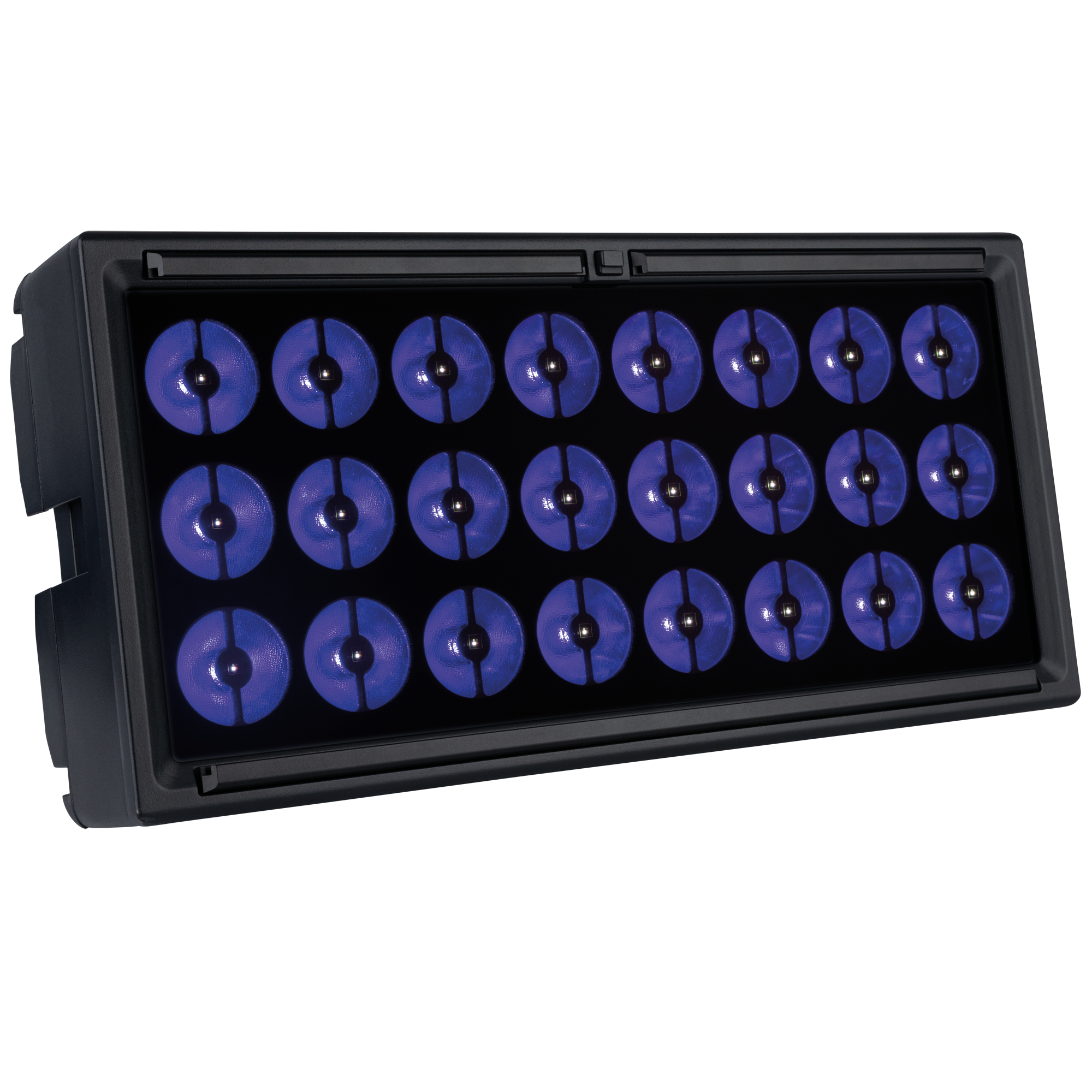 Showtec Titan Matrix FX 24x 40 W + 24x 6 W RGBW Luce a matrice LED