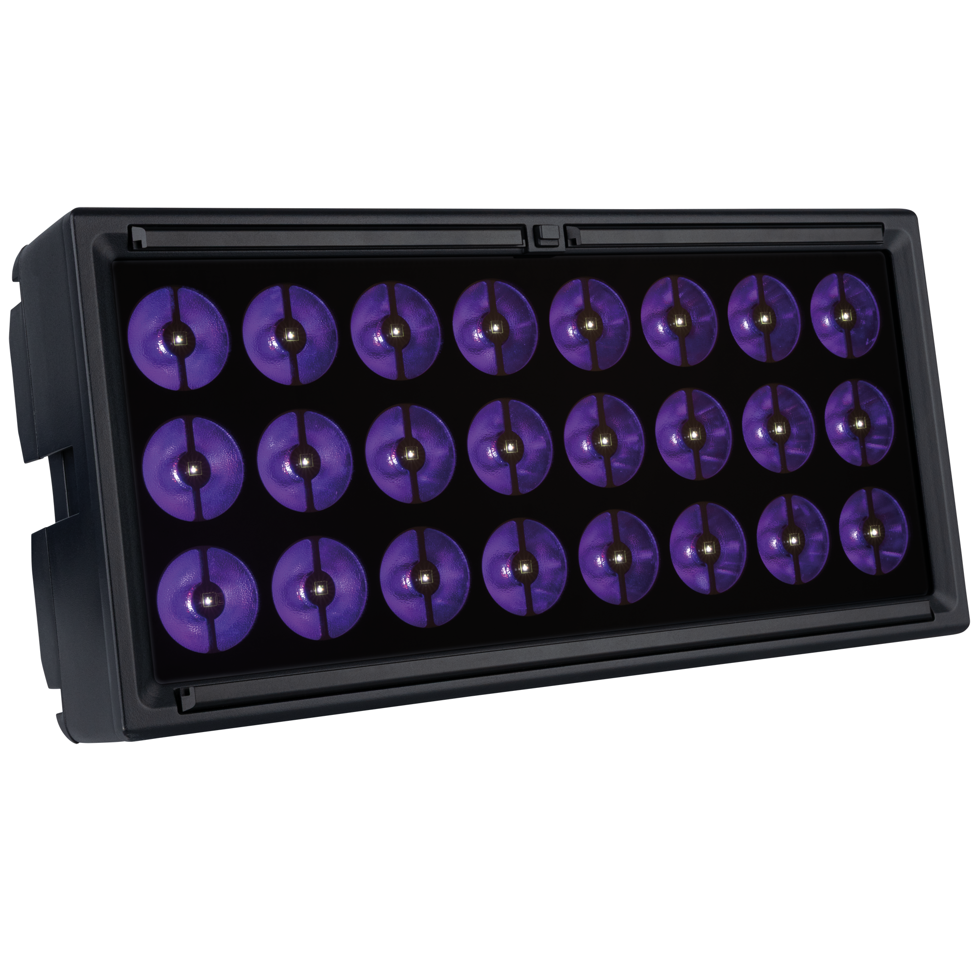 Showtec Titan Matrix FX 24x 40 W + 24x 6 W RGBW Luce a matrice LED