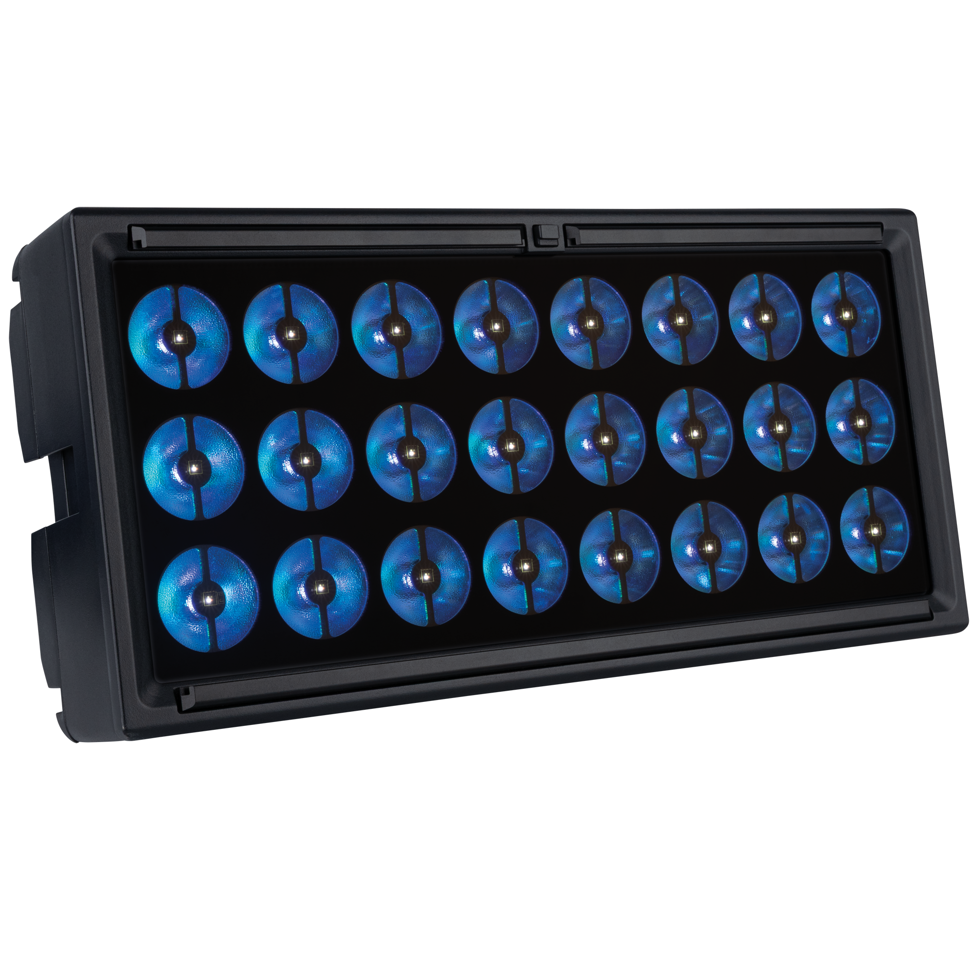 Showtec Titan Matrix FX 24x 40 W + 24x 6 W RGBW Luce a matrice LED