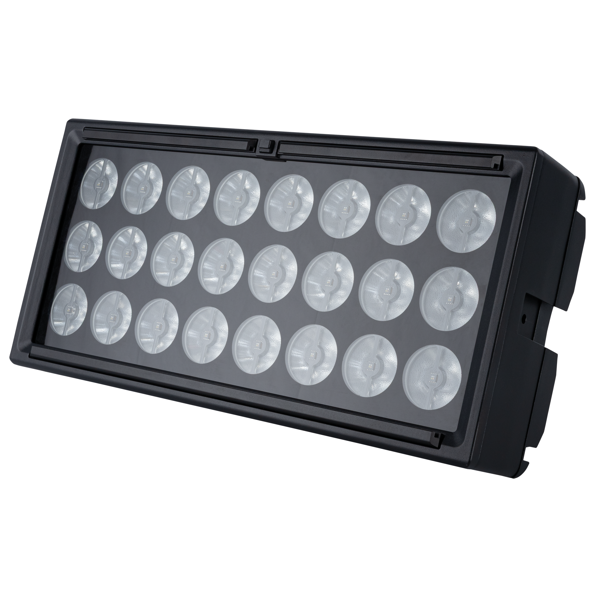 Showtec Titan Matrix FX 24x 40 W + 24x 6 W RGBW Luce a matrice LED