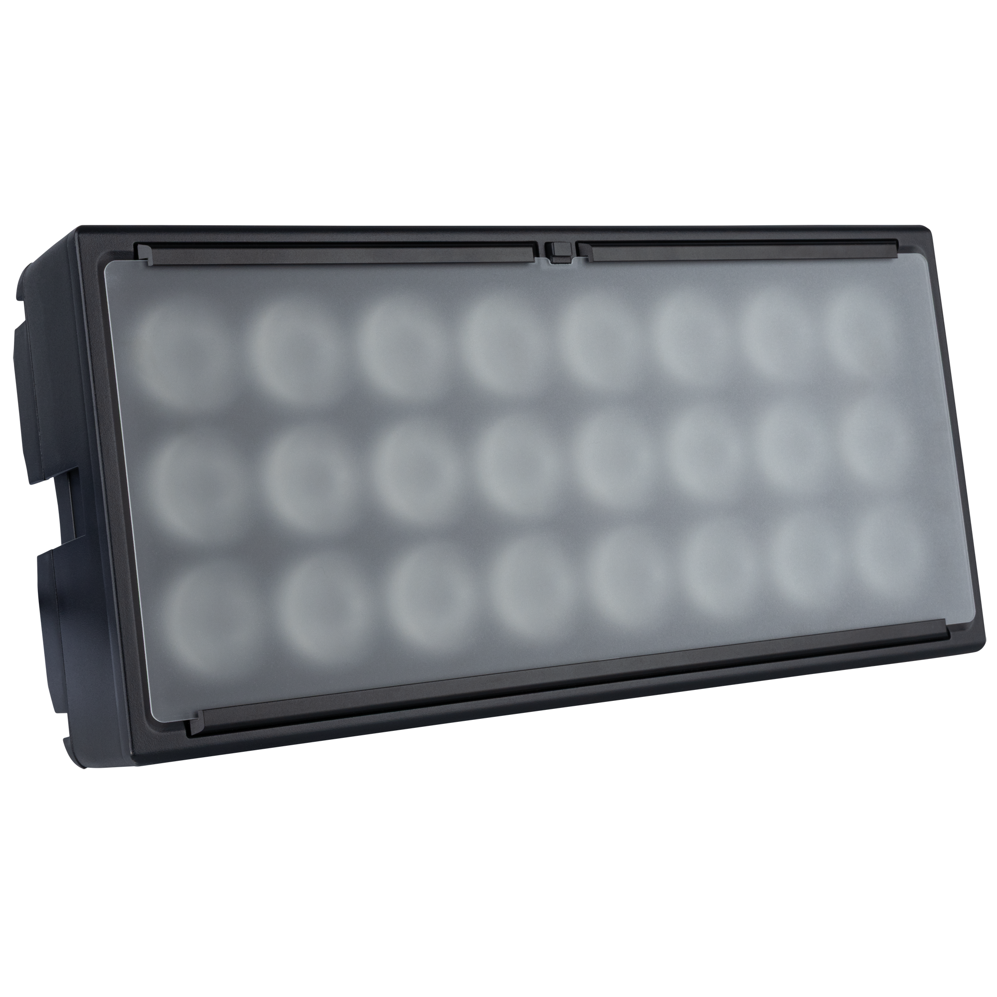 Showtec Titan Matrix FX 24x 40 W + 24x 6 W RGBW Luce a matrice LED