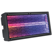 Showtec Titan Vintage FX 80x LED strobo RGBWW da 15 W + 84x LED RGB da 1 W