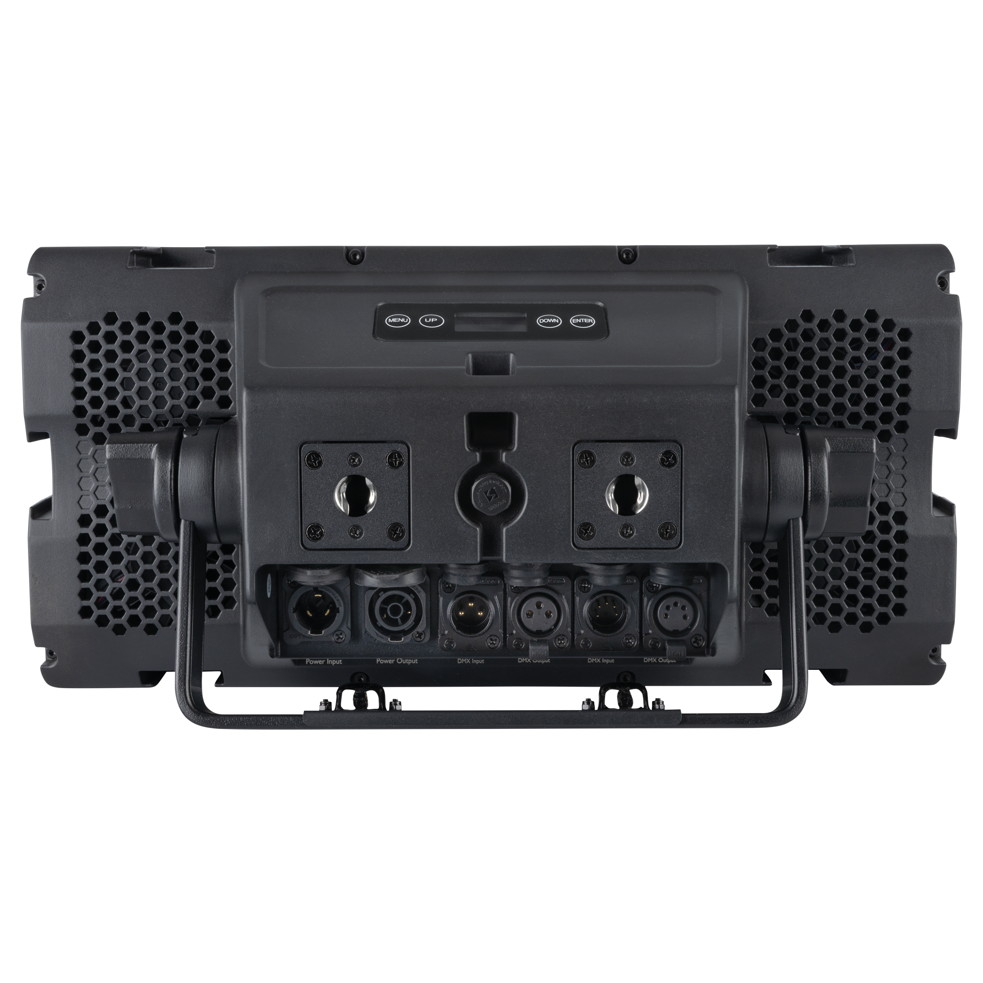 Showtec Titan Vintage FX 80x LED strobo RGBWW da 15 W + 84x LED RGB da 1 W