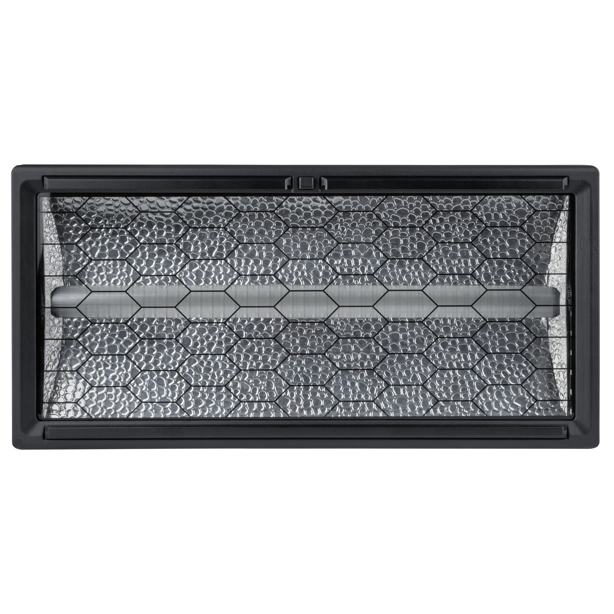 Showtec Titan Vintage FX 80x LED strobo RGBWW da 15 W + 84x LED RGB da 1 W