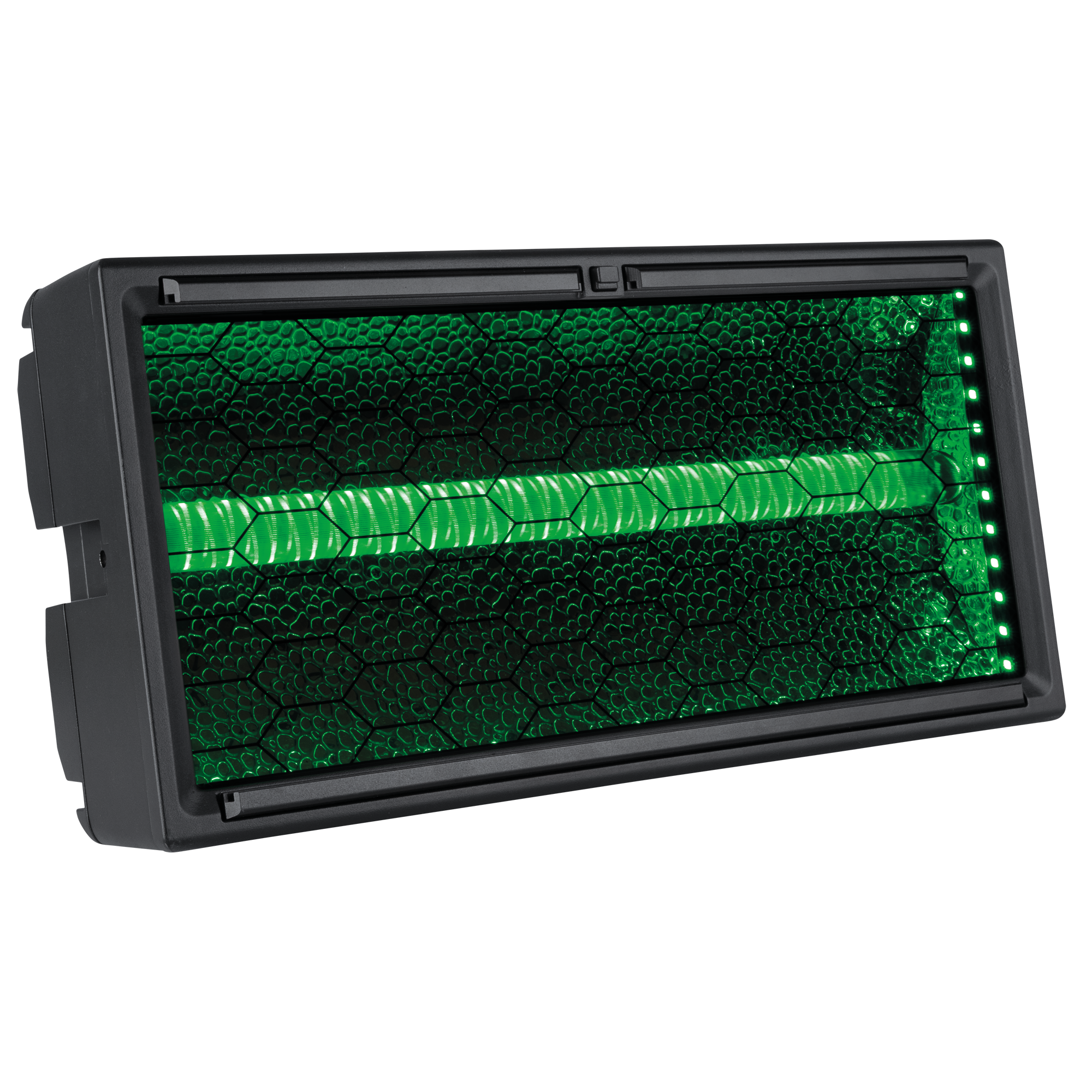Showtec Titan Vintage FX 80x LED strobo RGBWW da 15 W + 84x LED RGB da 1 W