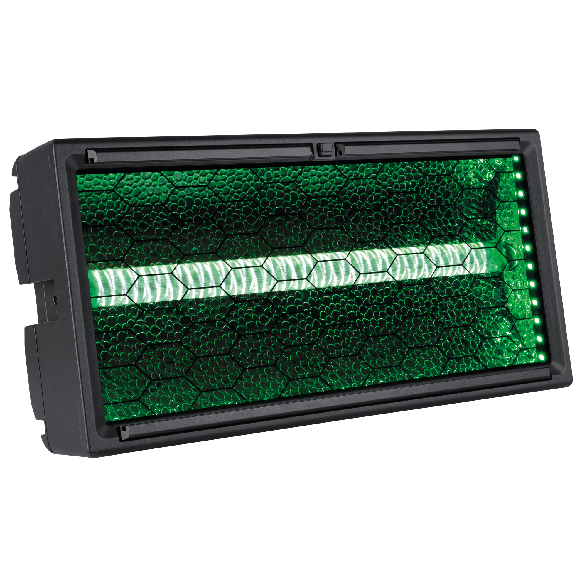 Showtec Titan Vintage FX 80x LED strobo RGBWW da 15 W + 84x LED RGB da 1 W
