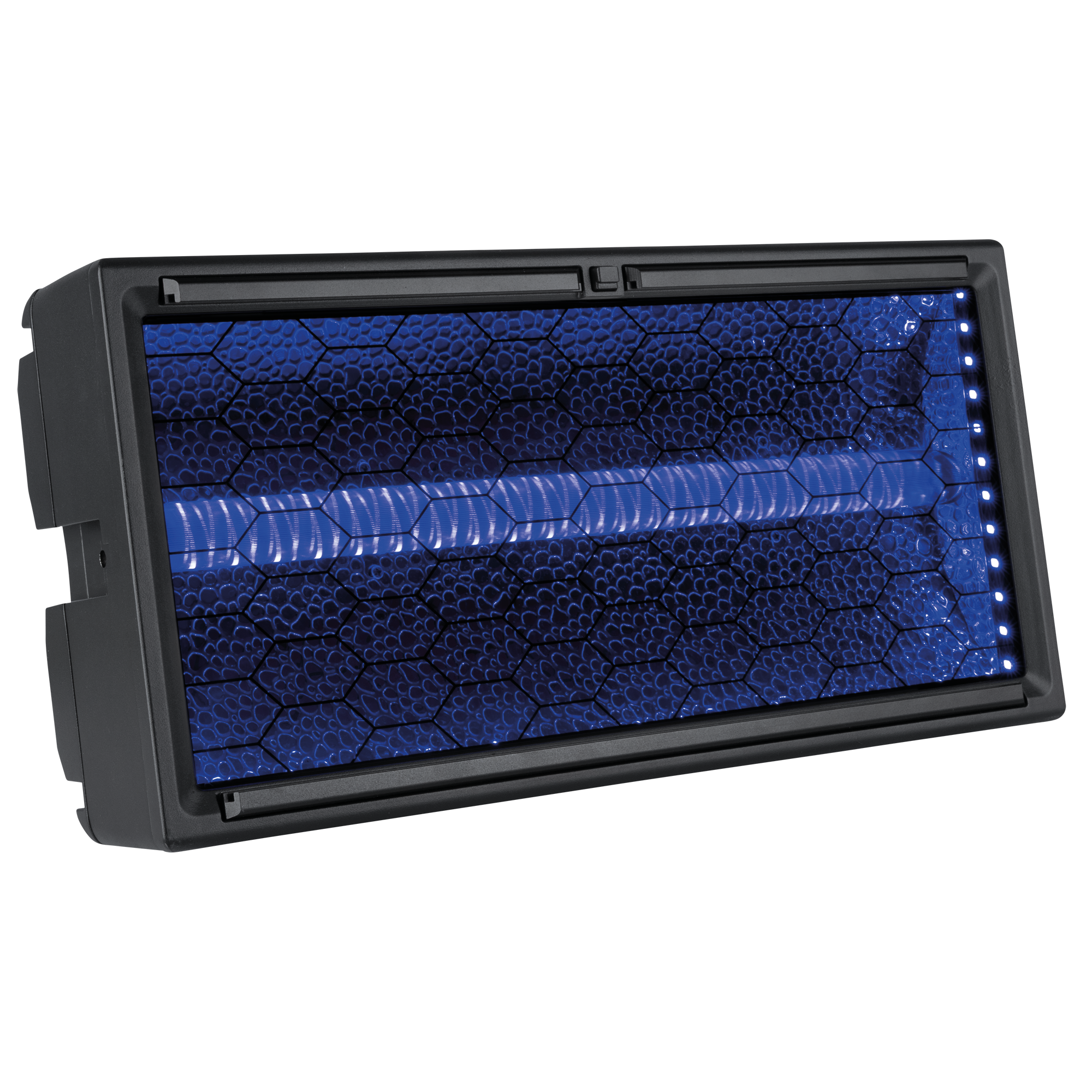Showtec Titan Vintage FX 80x LED strobo RGBWW da 15 W + 84x LED RGB da 1 W