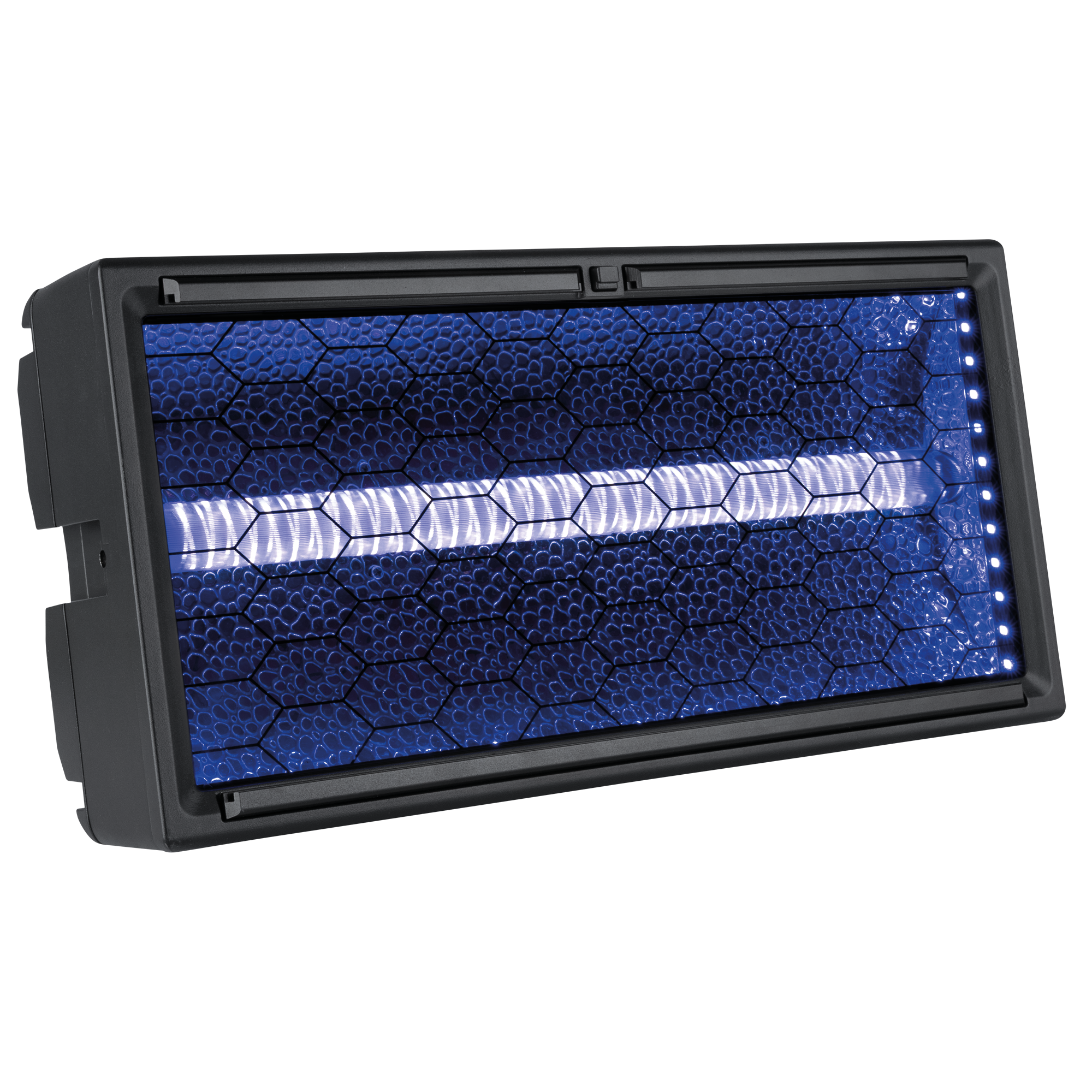 Showtec Titan Vintage FX 80x LED strobo RGBWW da 15 W + 84x LED RGB da 1 W