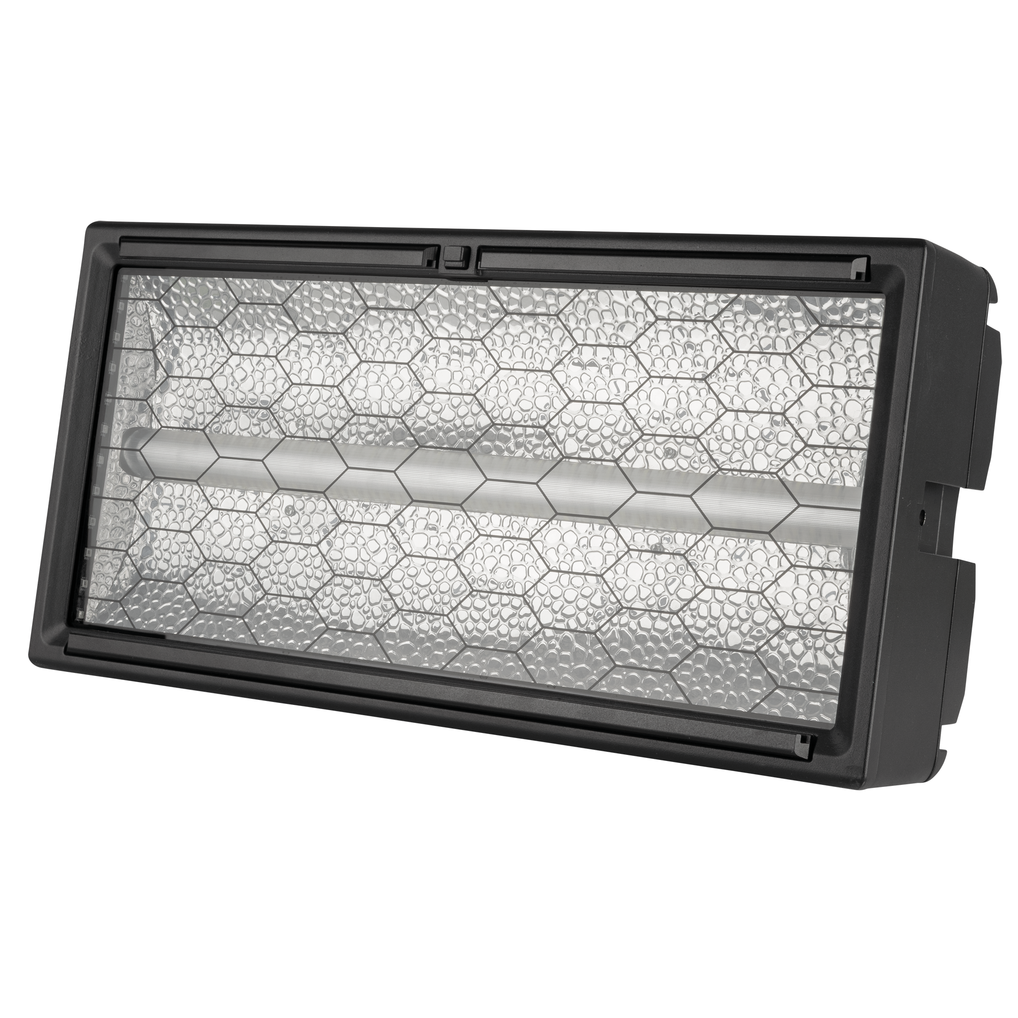 Showtec Titan Vintage FX 80x LED strobo RGBWW da 15 W + 84x LED RGB da 1 W
