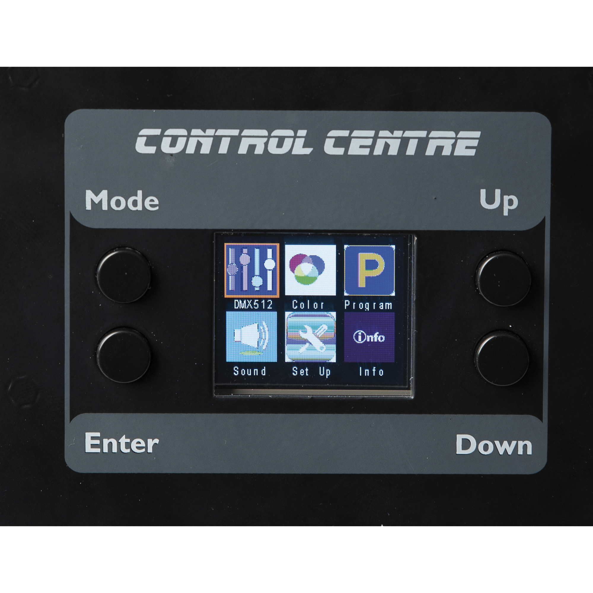 SHOWTEC Star Dream 6 x 4 m - 192 white LEDs - incl. Controller 6 x 4 m - 192 LED bianchi - incluso controller