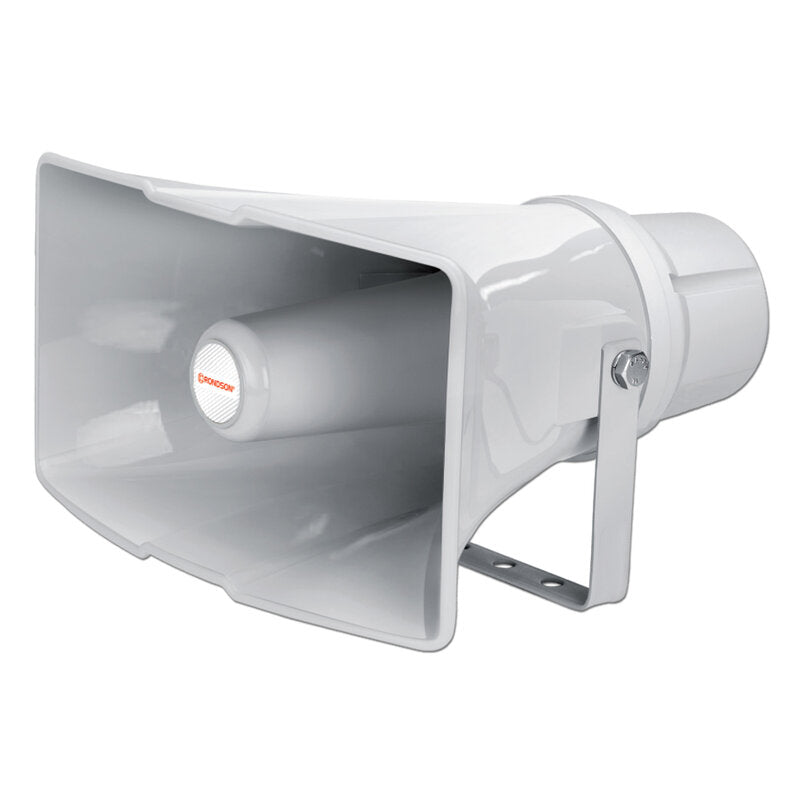Rondson HS-25S 100 V horn ABS speaker, IP66