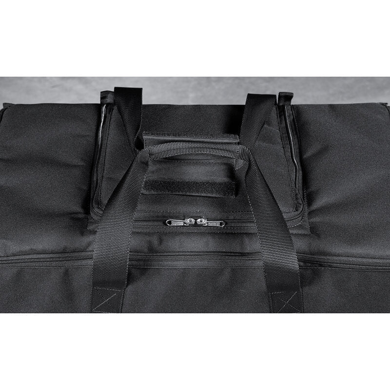 Harmonic Design 30126 Carrying bag, padded, for hd BS10/EXT, acessories shoulder strap & handle