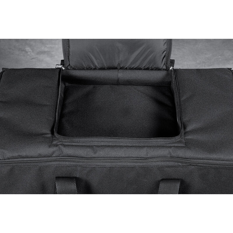 Harmonic Design 30126 Carrying bag, padded, for hd BS10/EXT, acessories shoulder strap & handle