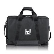 Harmonic Design 30126 Carrying bag, padded, for hd BS10/EXT, acessories shoulder strap & handle