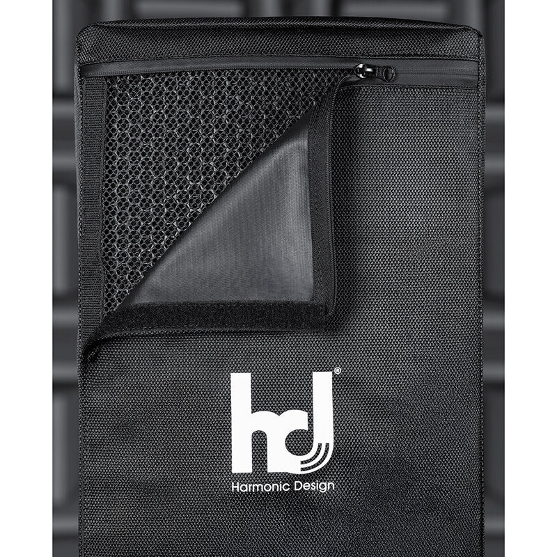 Harmonic Design 30127 Rain cover for hd BS10/EXT