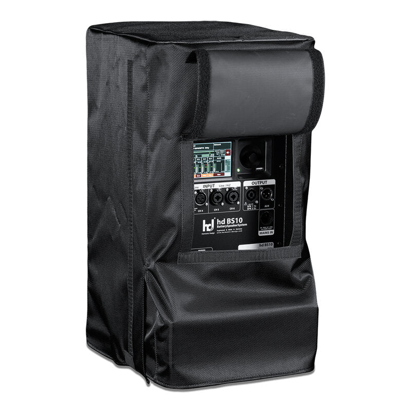 Harmonic Design 30127 Rain cover for hd BS10/EXT