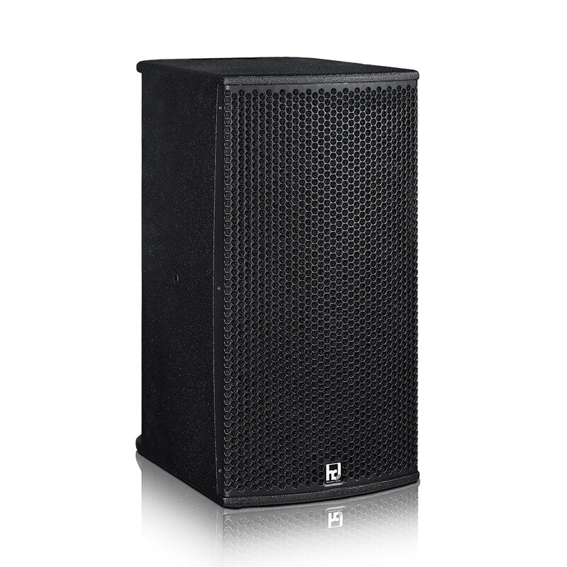 Harmonic Design BS10-BSC BS10 HD active loudspeaker + adapter for Bosch 18 V batteries
