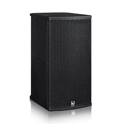 Harmonic Design BS10-MKT BS10 HD active loudspeaker + adapter for Makita 18 V batteries