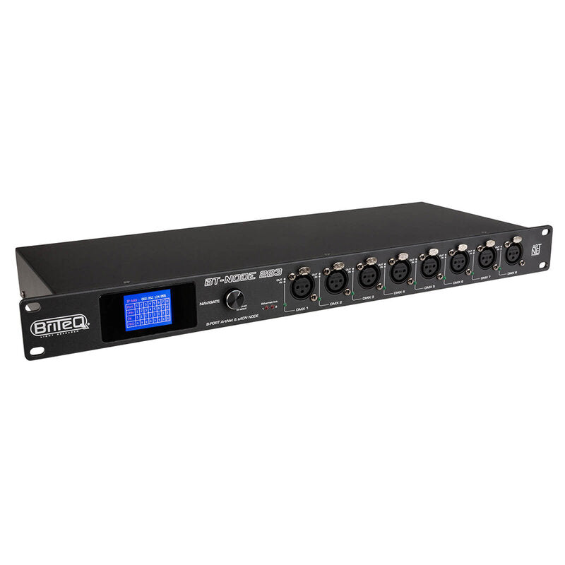Briteq BT-NODE 283