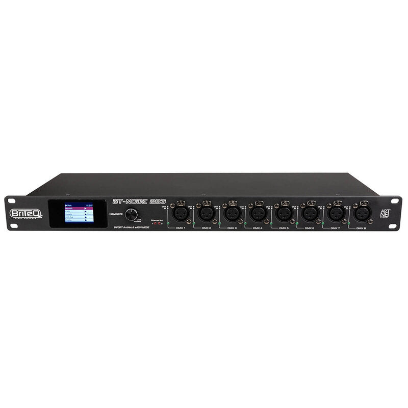 Briteq BT-NODE 283