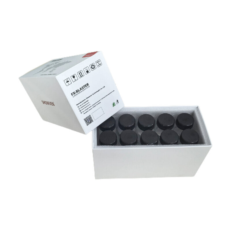 Showven Fog Fluid FX-BLASTER(150ml*10/box)
