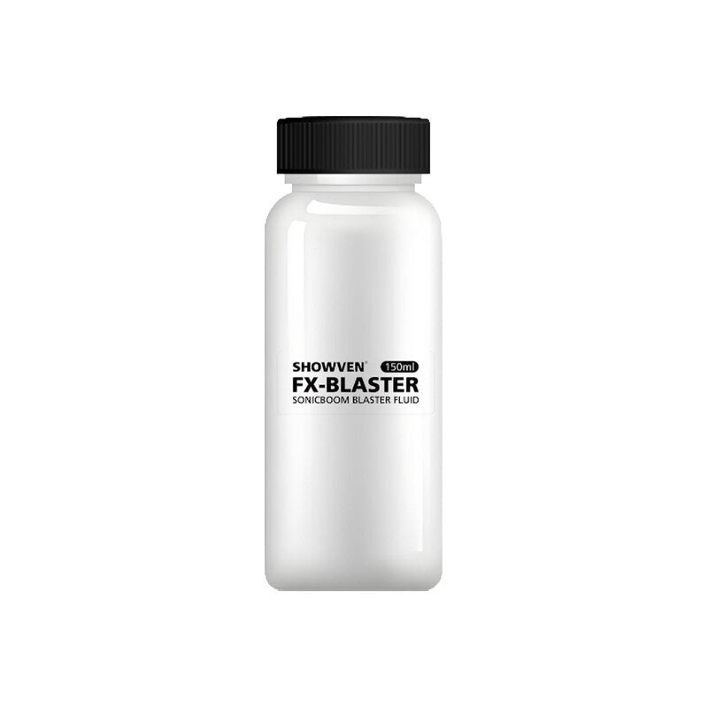 Showven Fog Fluid FX-BLASTER(150ml*10/box)