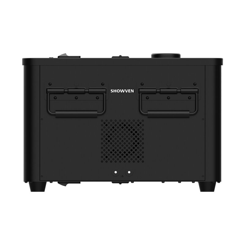 Showven SONICBOOM RGB