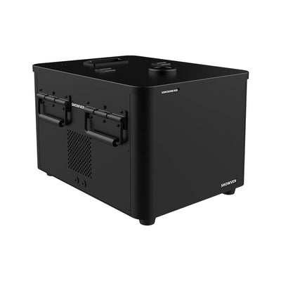 Showven SONICBOOM RGB