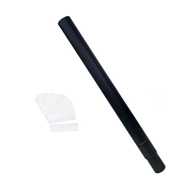 Showven easyFetti cannon white confetti 55*17mm