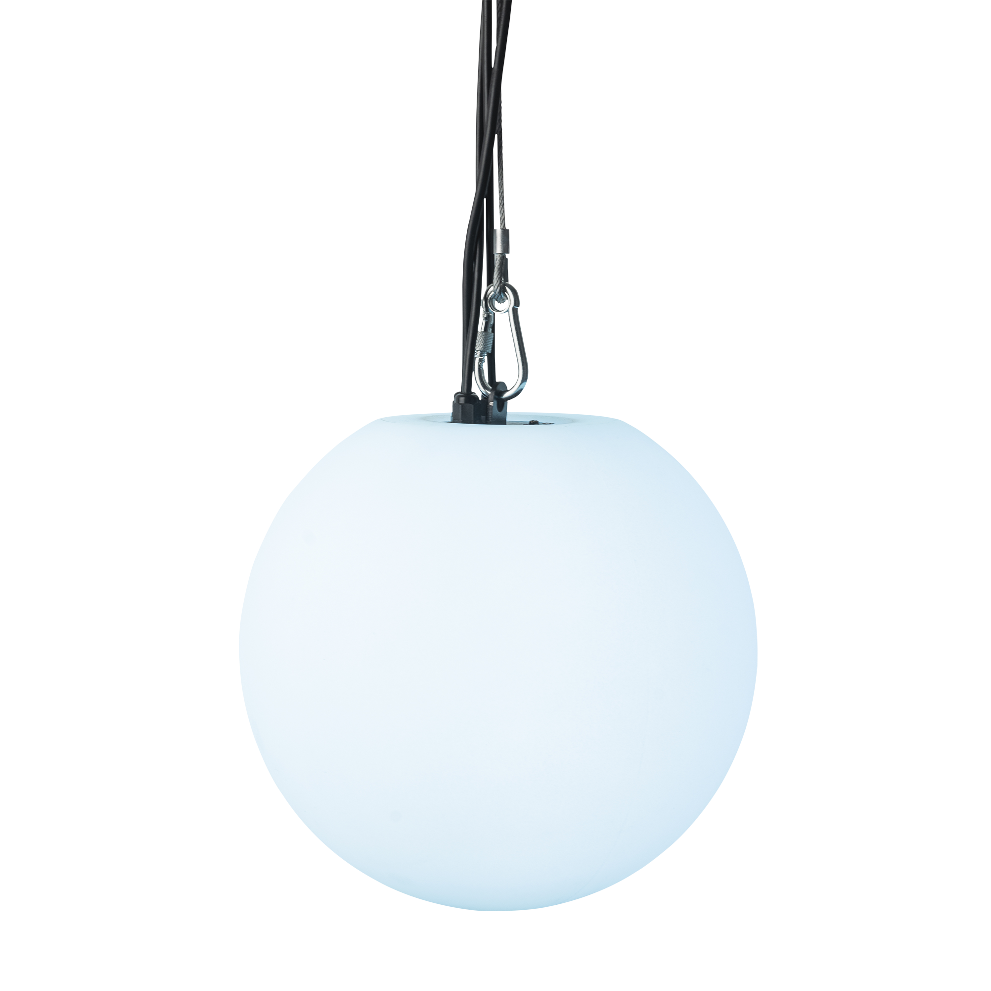 SHOWTEC Illumisphere 30 30 cm
