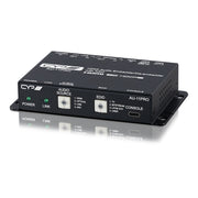 CYP AU-11PRO Full 4K HDMI embedder and de-embedder with ARC