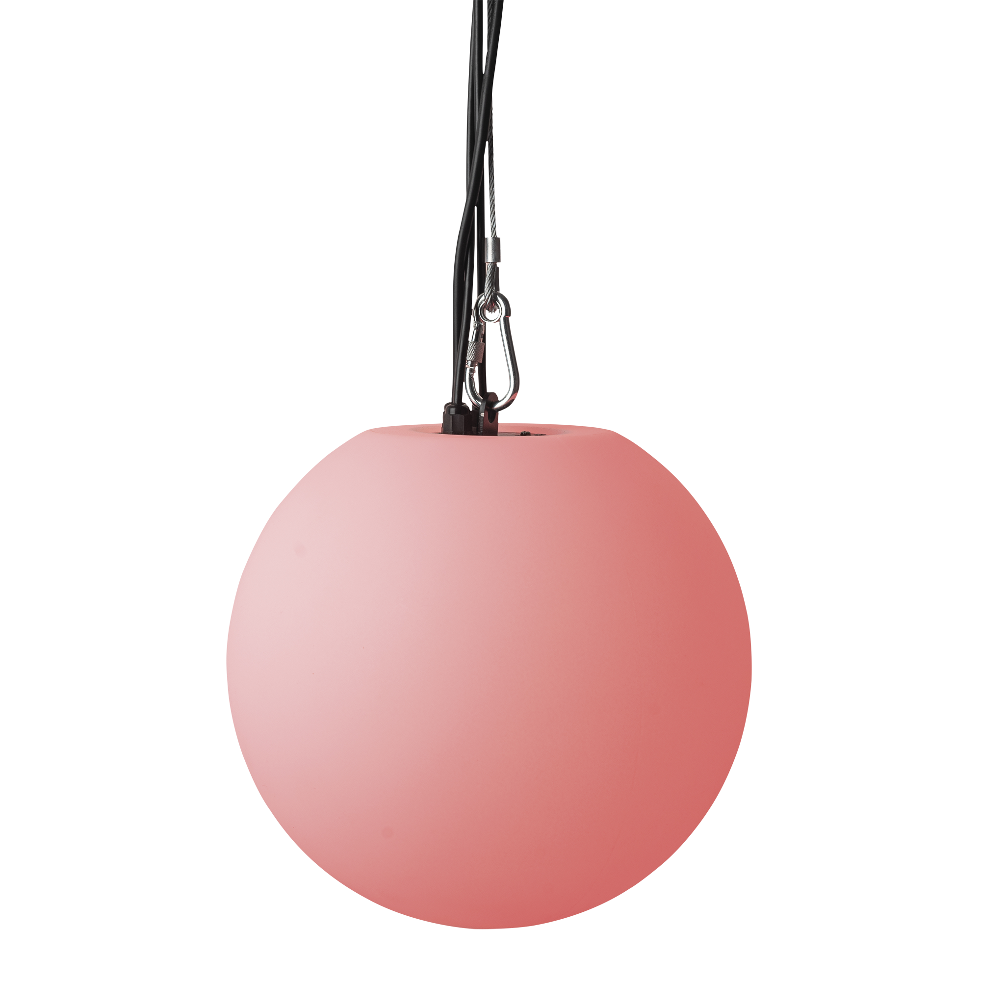 SHOWTEC Illumisphere 30 30 cm