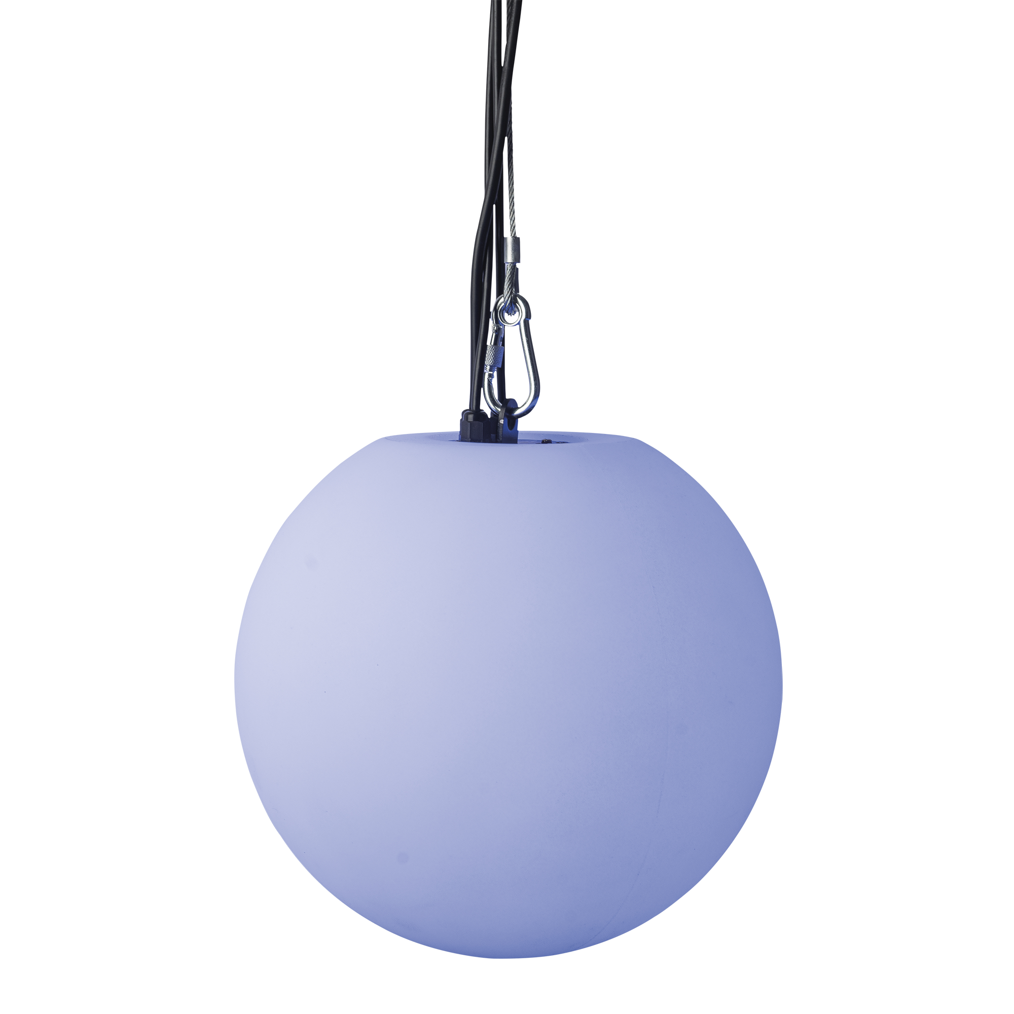 SHOWTEC Illumisphere 30 30 cm