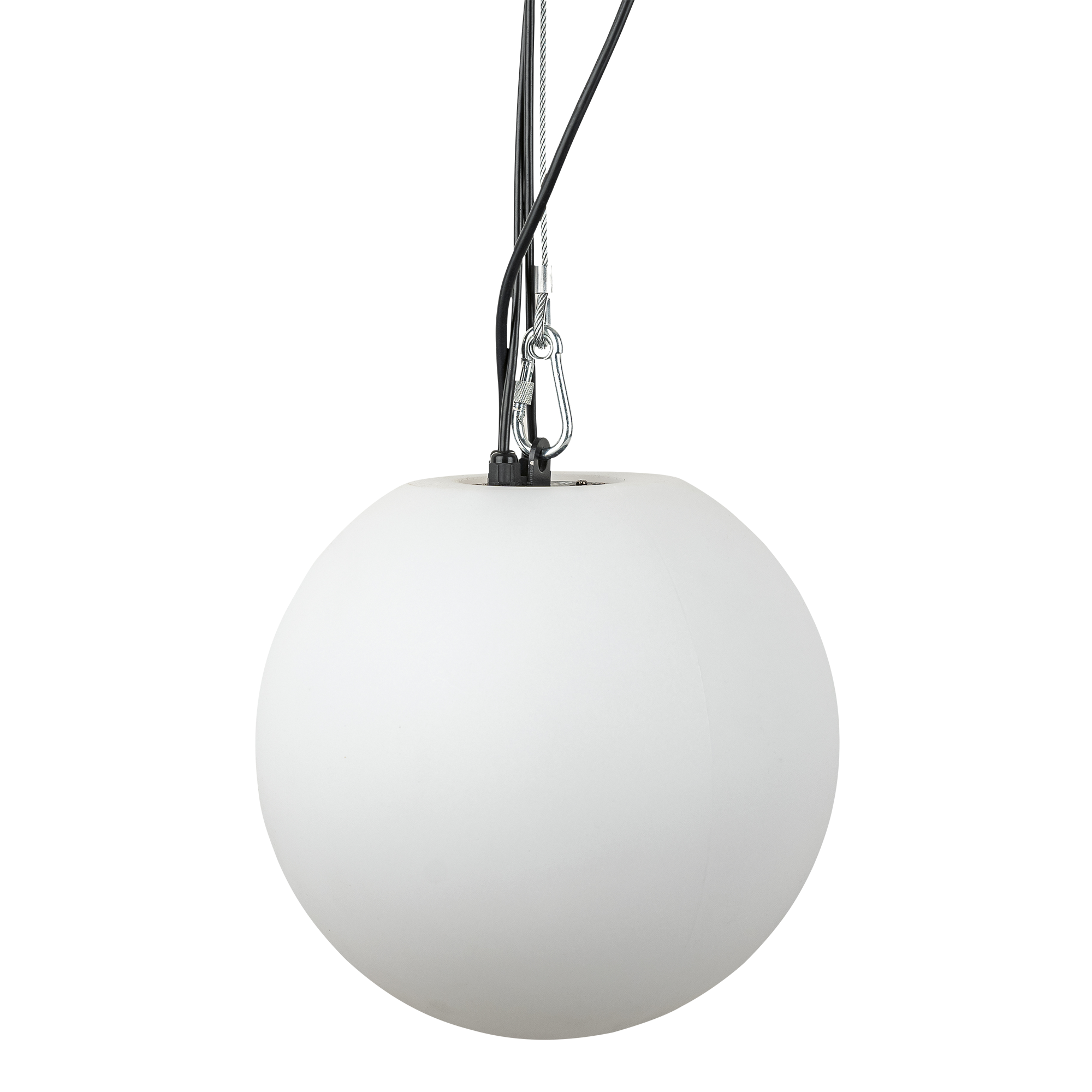 SHOWTEC Illumisphere 30 30 cm